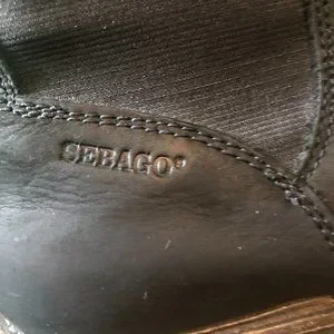 Sebago turner chelsea clearance wp